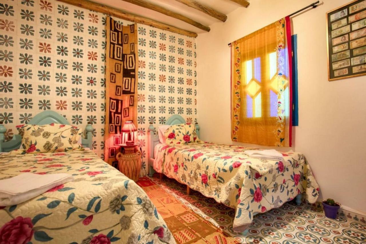 Afra House Hotel Chefchaouen Exterior photo